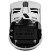 Ratón gaming LORGAR MSE90W inalámbrico