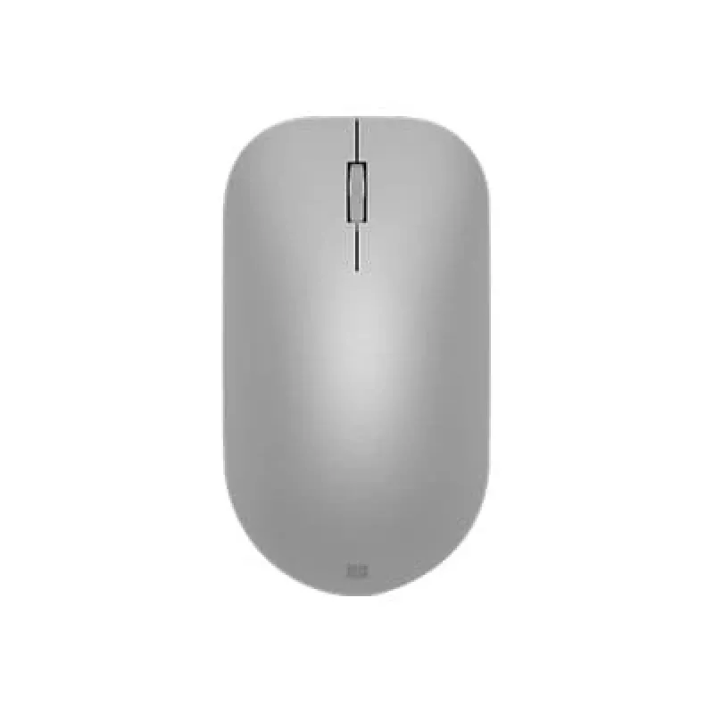 Ratón Microsoft Surface Office ambidiestro Bluetooth