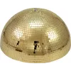 Semibola de espejos motorizada 40 cm EUROLITE
