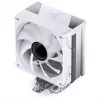 Disipador de CPU Jonsbo CR-1000 V3 PRO PWM ARGB — blanco