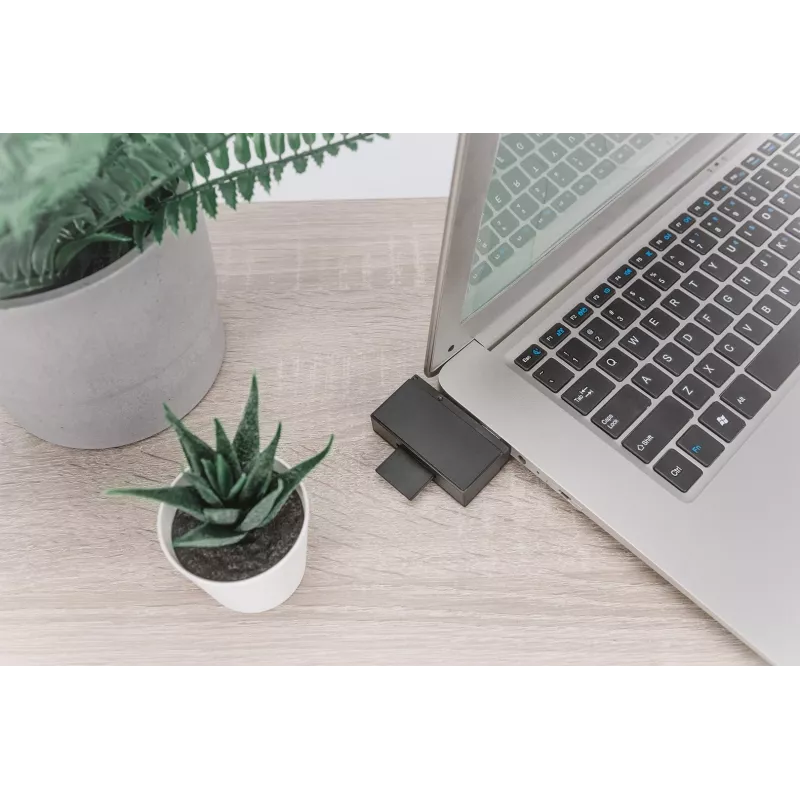 Digitus estación de acoplamiento universal, USB 3.0, Travel