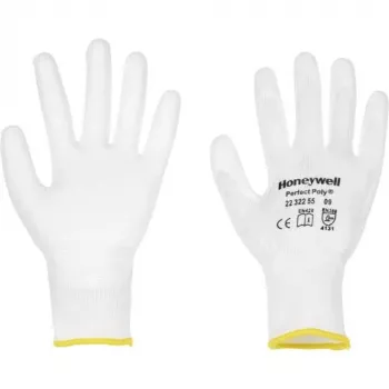 Guantes de trabajo Honeywell Perfect Fit 2232255-9 poliamida talla 9 (L) EN 388 CAT I