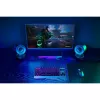 Altavoz de rango completo Razer Nommo V2 X 2.0 canales