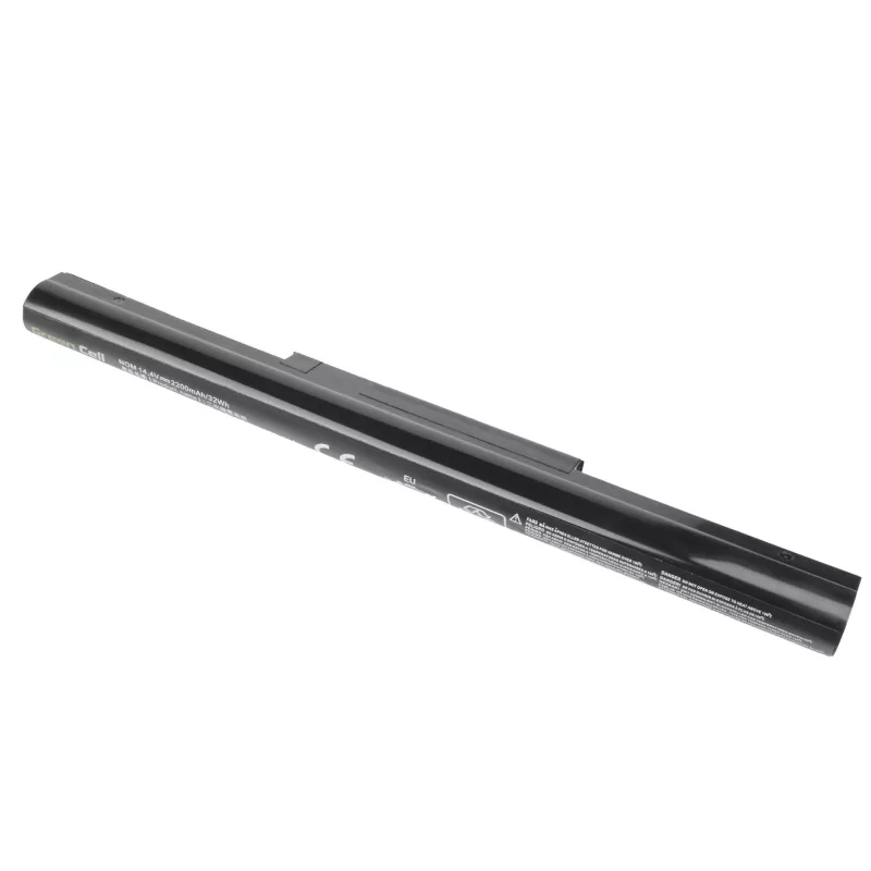 Batería Green Cell LE116 para Lenovo Z51 Z51-70 IdeaPad 500-15ISK