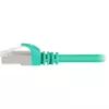 Cable de conexión Sharkoon - RJ-45 (M) a RJ-45 (M)