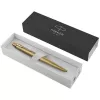 Bolígrafo con clip y mecanismo de pulsación Parker Jotter XL