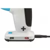 Black+Decker BCGL115-XJ Pistola de pegamento caliente 3,6 V batería recargable cable de carga USB-C 1 (BCGL115-XJ)
