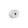 Kit Ubiquiti G4 Doorbell Professional PoE Negro Plata 5 MP IPX4