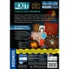 Kosmos EXIT juego de cartas viaje/aventura