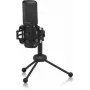 Micrófono Behringer BU200 micrófono de condensador USB