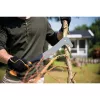 Fiskars XA3 WoodXpert machete, 510 mm, negro/naranja (1003609)