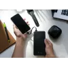 Batería portátil Extralink EPB-078B 10000mAh