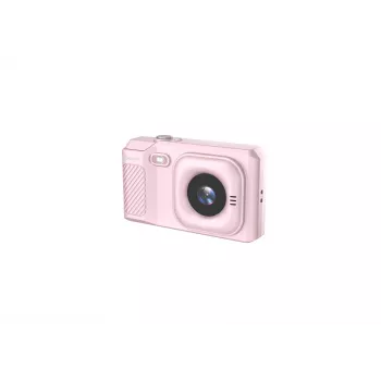 Cámara compacta Denver DCA-4818 Rosa 5 MP Full HD Zoom 16x