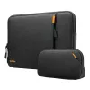 Kit de funda para portátil 14'' Tomtoc Defender-A13 (negro)