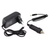 CARGADOR DE BATERÍA NC-1000 PLUS