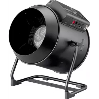 Ventilador de efectos Antari AF-6 600W – ventilador de efectos de humo/niebla, modelo AF-6 (80208059)