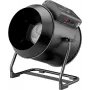 Ventilador de efectos Antari AF-6 600W – ventilador de efectos de humo/niebla, modelo AF-6 (80208059)