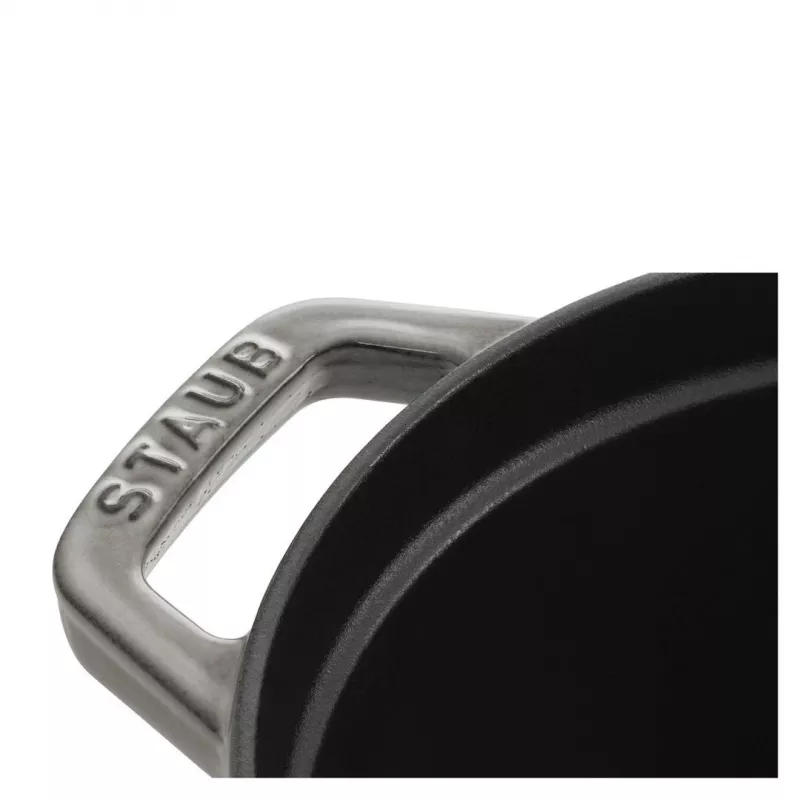 Olla de cocción Staub La Cocotte 5,5 L ovalada