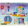 LEGO GABBY’S DOLLHOUSE 10795 Manualidades con Baby Box