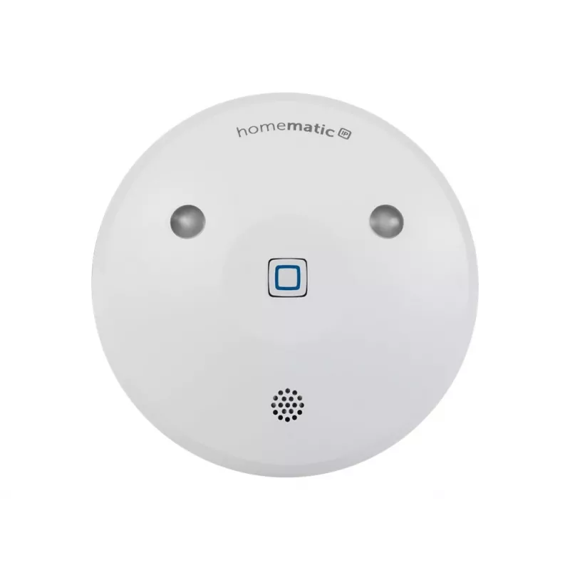 Eq-3 Smart Home Set de inicio Alarma (HmIP-SK7)