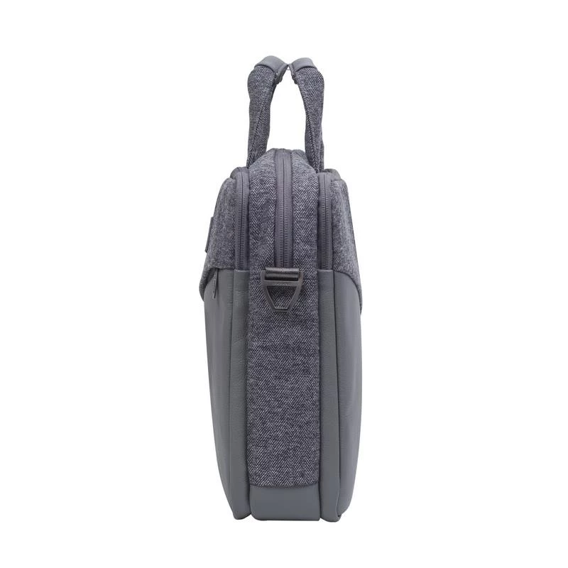 Funda para portátil Egmont 15.6/7930 gris Rivacase