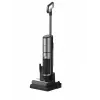 EZVIZ RH2 CS-RH2-MGA3 aspiradora vertical sin cable para sólidos y líquidos, 200 W, batería de 4 Ah, HEPA, sin bolsa, negro/gris