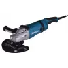 Amoladora angular MAKITA GA9030R 230 mm 2400 W Negro, Azul
