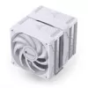 Disipador CPU Jonsbo CR-3000E, doble torre, RGB, 120 mm