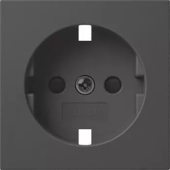Gira 4921005 Negro