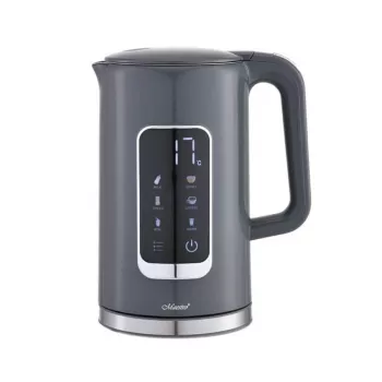 Hervidor de agua Maestro MR-024-GREY