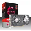 Tarjeta gráfica AFOX Radeon RX 550 4GB GDDR5 PCI-E 3.0
