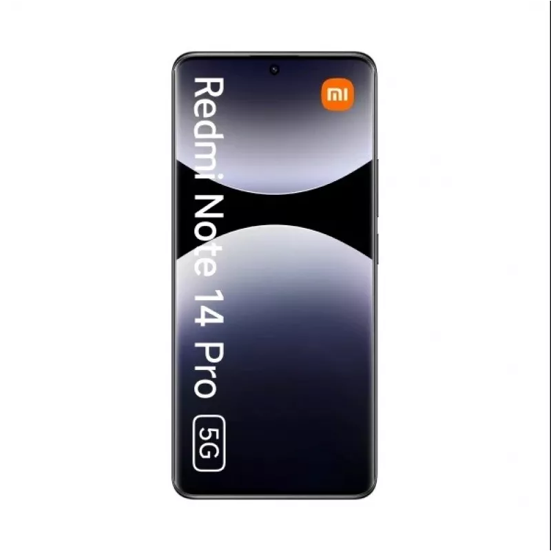 Xiaomi Redmi Note 14 Pro 5G 16,9 cm (6.67