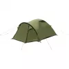 Easy Camp Setesdal 3 tienda de cúpula/igloo verde