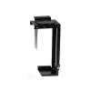 Soporte para PC MC-713 – Soporte bajo el escritorio para guardar el ordenador