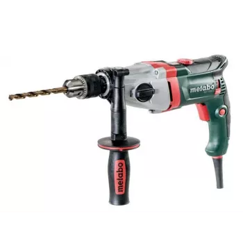 Taladro eléctrico Metabo 600574000 — 1300 W, 2 velocidades