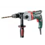 Taladro eléctrico Metabo 600574000 — 1300 W, 2 velocidades