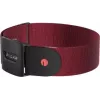Pulsómetro óptico Polar Verity Sense, talla S-L, rojo (920110148)