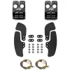 Levas de cambio Ascher Racing Gen6 GT double – modelo Ascher Racing 76080046