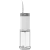 Irrigador bucal: 3,7V, 8W, 2500mAh, 200ML