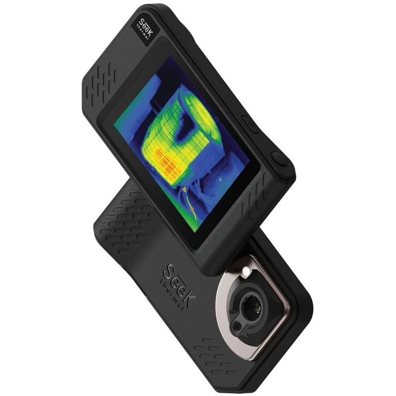 Cámara termográfica Seek Thermal SW-AAA