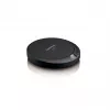 Reproductor de CD portátil Lenco CD-010 Negro
