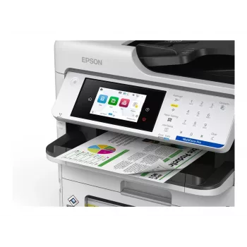 Epson C11CK19401BM Impresora Azul