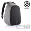 Mochila XD-Design Bobby Hero Small negra gris