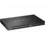 Zyxel XGS4600-32F Managed L3 Negro