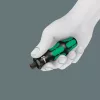 Destornillador multi-bit Wera Estuche de herramientas juego Vario 11 pzs.