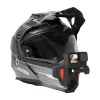 Soporte para casco de moto TELESIN para cámaras de acción
