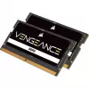 Memoria DDR5 Vengeance 16GB /4800 (28) CL40