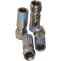 Conector coaxial tipo F Televes 380210