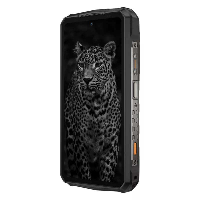 Smartphone UleFone Armor 29 Ultra 5G 6,58 pulgadas 16 GB/1 TB Negro, clase de eficiencia energética A
