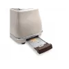 De’Longhi 2103.BG 2 rebanadas 900 W Beige